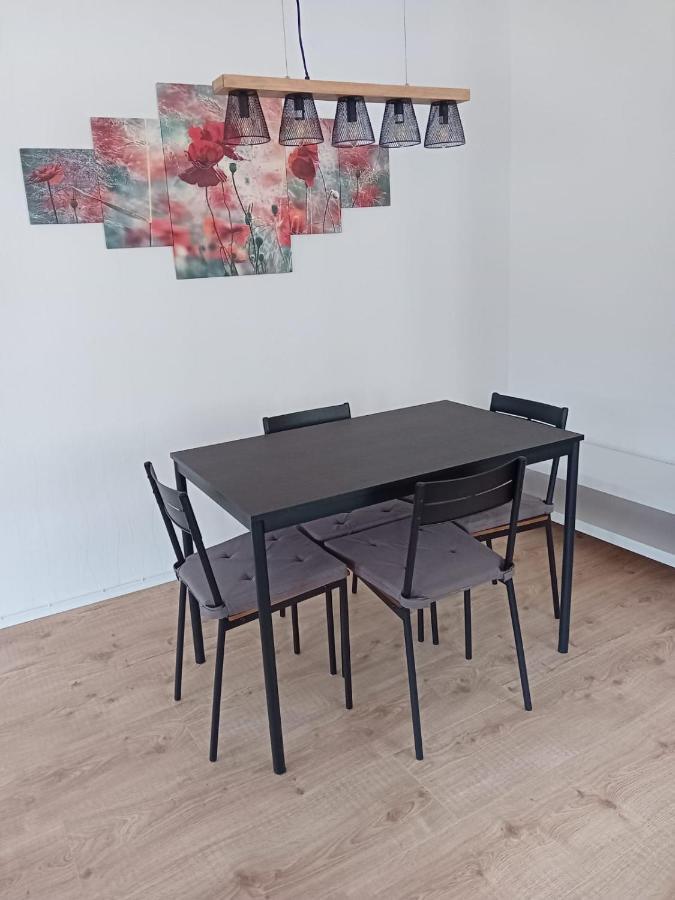 Zentral Und Ruhig In Auerbach Lejlighed Auerbach  Eksteriør billede
